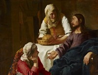 The Martha Syndrome