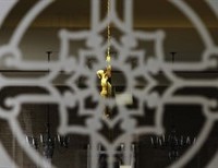 Thoughts about the battle with temptation