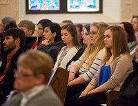 An Open Letter to Catholic Children—of all ages. What must you be thinking?