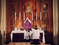 On Being Catholic...