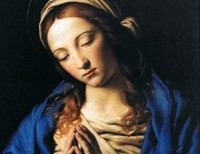 The Virgin Mary by Fr. Raymond de Saint Laurent Book Review