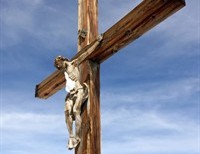 Where would we be without the Cross?