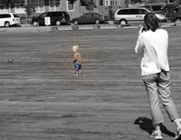 Good Parenting Doesn't Guarantee Good Results