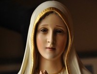 The Virgin Mary: Conqueror of Muslims Hearts