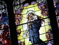 Defending Mary: Part Four