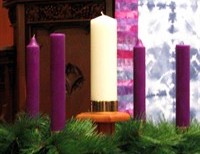 #1 Tip for Families During Advent and Christmas