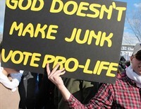 Pope Benedict XVI Forbids Catholics From Voting For Hillary Is a False Statement Part 2