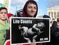 Consistently Pro-Life