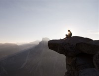 Worry Changes Nothing. Prayer Changes Everything.