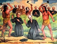 Modern Martyrdom