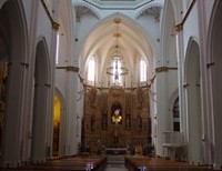 Conscience, The Church... and Conflict?