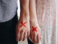 If being a Christian means you only see rules, you are doing it wrong.