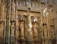 The Twenty-four Elders and the Communion of Saints