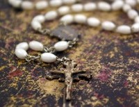 Why I Pray the Rosary