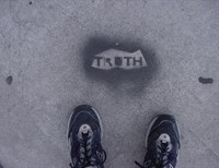 The Power of Truth