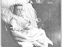 Ellen Organ and "Her Pope": For Such Is the Kingdom of Heaven