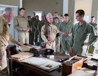 Hacksaw Ridge Review