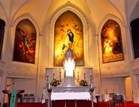 Why the Immaculate Conception Matters