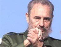 Sympathy for the Devil and to Next Year in Cuba...