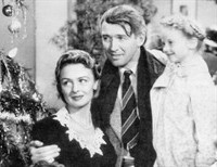 It's a Wonderful Life: St. Francis knows how to lasso the moon