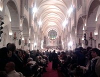 How I found my Way to the Catholic Church