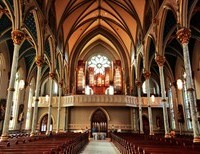 Lead in Your Parish
