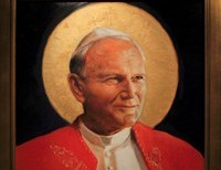 The 5 Great Loves of John Paul II