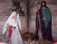 Advent - A Preparation for Christmas