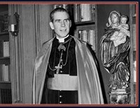 Why Fulton Sheen Still Matters: Three Catholic Leaders Reflect on His Life and Legacy