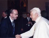 John Allen, Jr.: A Model of Journalistic Integrity