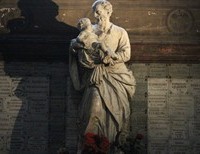 The Superstition of Burying Saint Joseph in the Ground