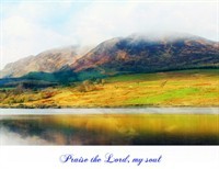 My God, My Lord, My Savior