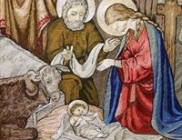 Advent Through Mary's Eyes