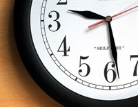 When the fullness of time had come
