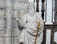 St. Paul is Praying for You