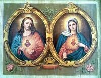 Three insights the Sacred and Immaculate Hearts give us