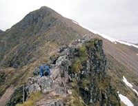 The Narrow Path