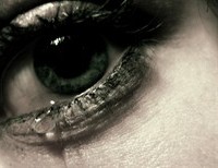 God and Tears