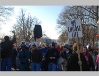 Our Bishops Invite YOU to Make a Digital Pilgrimage: 9 Days for Life