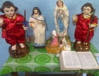 Our Catholic Life