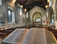 Can we make room for God in our daily lives?