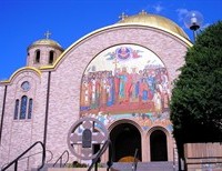 Intro to the Eastern Catholic Churches Part VI: The Byzantine Rite and Its History