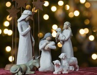 5 Ways to Keep the Christmas Spirit Year-Round (and Forever)
