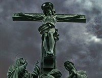 The Cross, Cancer, and Conformity