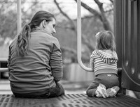 Raising Little Women in Today's Culture