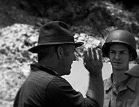 When Tolerance Seems Impossible: Hacksaw Ridge and The New Civil Discourse