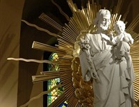The Power of Presence - St. Joseph and Modern Day Men