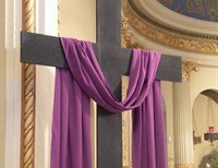 A  To Do List for Lent