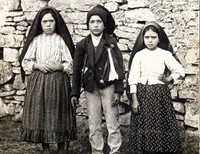 Fatima - 100 Years Ago