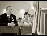 Marriage, Love and Shattered Glass...